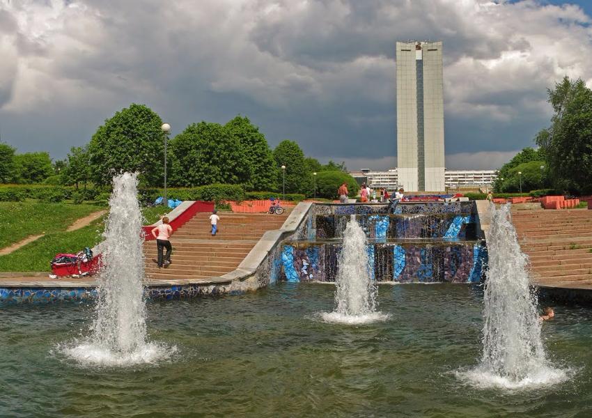 Для жителей Зеленограда Для жителей Зеленограда