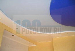 Многоуровневый комбинированный